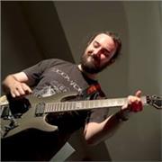Cours de guitare à domicile, professeur diplômé